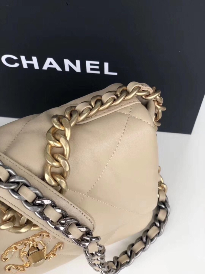 Chanel 19 Bags